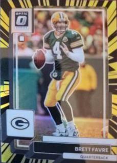 Brett Favre