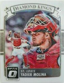 Yadier Molina