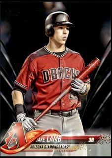 Jake Lamb