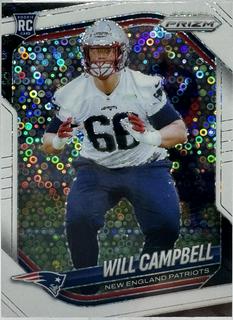 Will Campbell