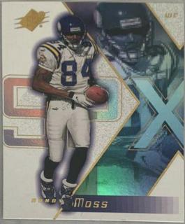 Randy Moss