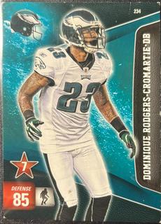 Dominique Rodgers-Cromartie
