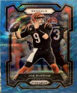 Joe Burrow