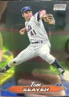 Tom Seaver