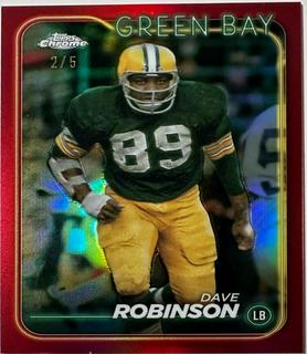 Dave Robinson