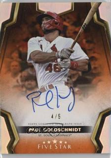 Paul Goldschmidt