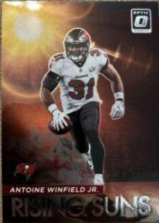 Antoine Winfield Jr.