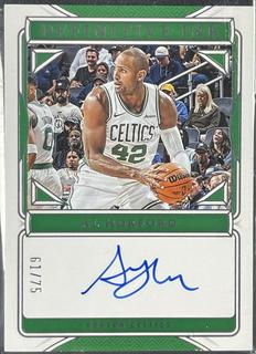 Al Horford