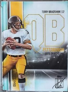 Terry Bradshaw
