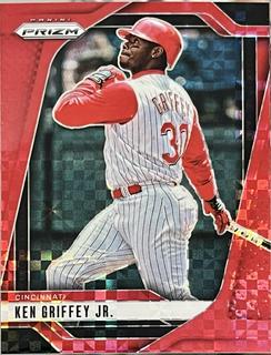 Ken Griffey Jr.