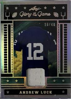 Andrew Luck
