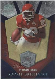 Jamaal Charles