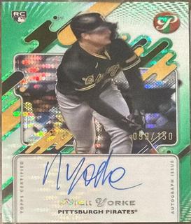 Nick Yorke