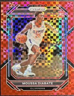 Moussa Diabate