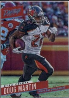 Doug Martin