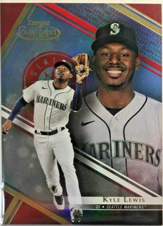 Kyle Lewis