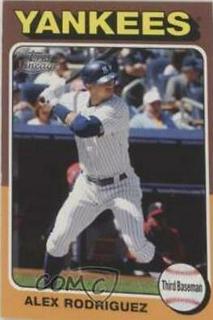 Alex Rodriguez