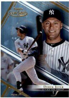 Derek Jeter