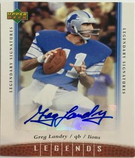 Greg Landry