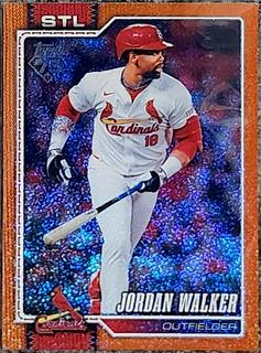 Jordan Walker