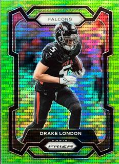 Drake London