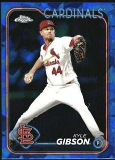 Kyle Gibson