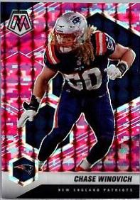 Chase Winovich