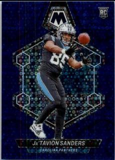 Ja'Tavion Sanders
