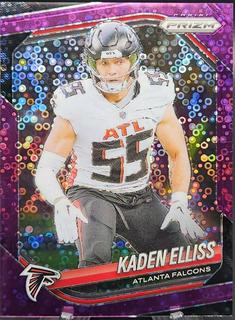 Kaden Elliss