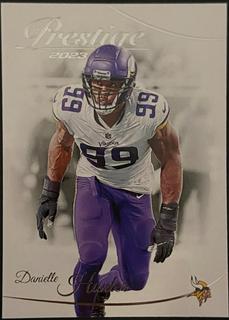 Danielle Hunter