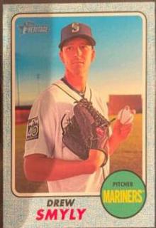 Drew Smyly
