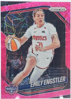 Emily Engstler