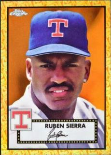 Ruben Sierra