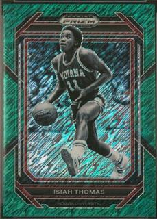 Isiah Thomas