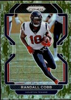 Randall Cobb
