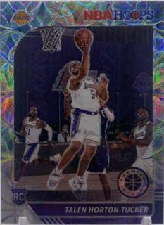 Talen Horton-Tucker