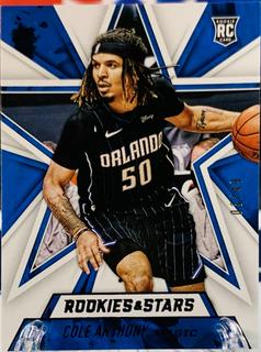 Cole Anthony
