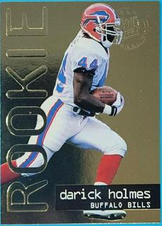 Darick Holmes