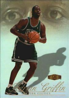 Adrian Griffin
