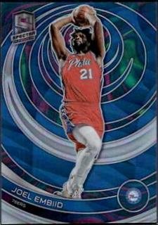 Joel Embiid