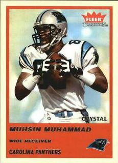 Muhsin Muhammad