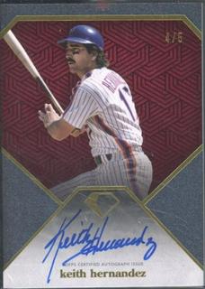 Keith Hernandez