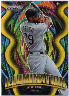 Jose Abreu