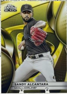 Sandy Alcantara
