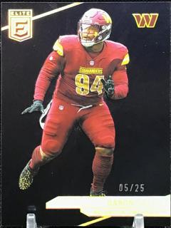 Daron Payne