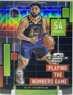 Klay Thompson