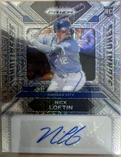 Nick Loftin
