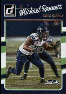 Michael Bennett