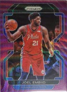 Joel Embiid