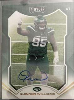 Quinnen Williams